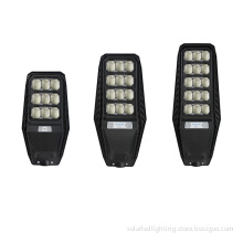 Waterproof Outside Solar Power Sensor Motion Lights